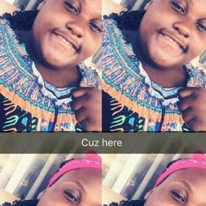 Meet your Posher, Monae